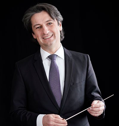 Eduard Matscheko Eduard Matscheko Foto: Reinhard Winkler